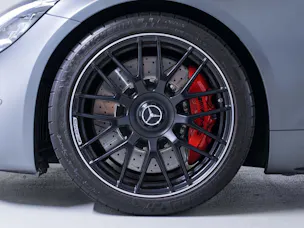 MERCEDES-BENZ AMG GT C Roadster