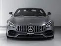 MERCEDES-BENZ AMG GT C Roadster