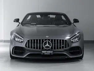 MERCEDES-BENZ AMG GT C Roadster