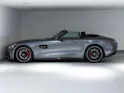MERCEDES-BENZ AMG GT C Roadster
