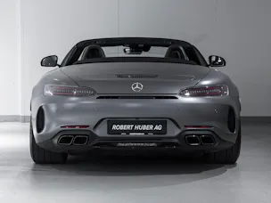 MERCEDES-BENZ AMG GT C Roadster