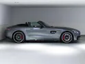 MERCEDES-BENZ AMG GT C Roadster