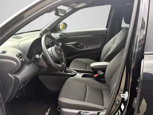 Toyota Yaris Cross 1.5 VVT-i HSD Trend