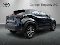 Toyota Yaris Cross 1.5 VVT-i HSD Trend