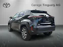 Toyota Yaris Cross 1.5 VVT-i HSD Trend