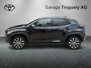 Toyota Yaris Cross 1.5 VVT-i HSD Trend
