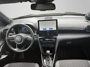 Toyota Yaris Cross 1.5 VVT-i HSD Trend