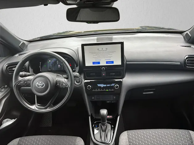 Toyota Yaris Cross 1.5 VVT-i HSD Trend