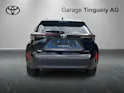 Toyota Yaris Cross 1.5 VVT-i HSD Trend