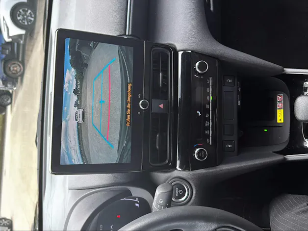Toyota Yaris Cross 1.5 VVT-i HSD Trend