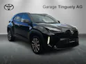 Toyota Yaris Cross 1.5 VVT-i HSD Trend