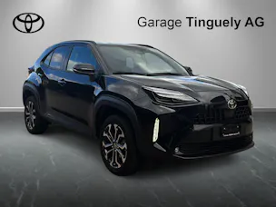 Toyota Yaris Cross 1.5 VVT-i HSD Trend