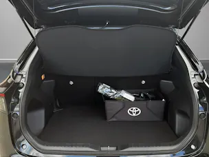Toyota Yaris Cross 1.5 VVT-i HSD Trend