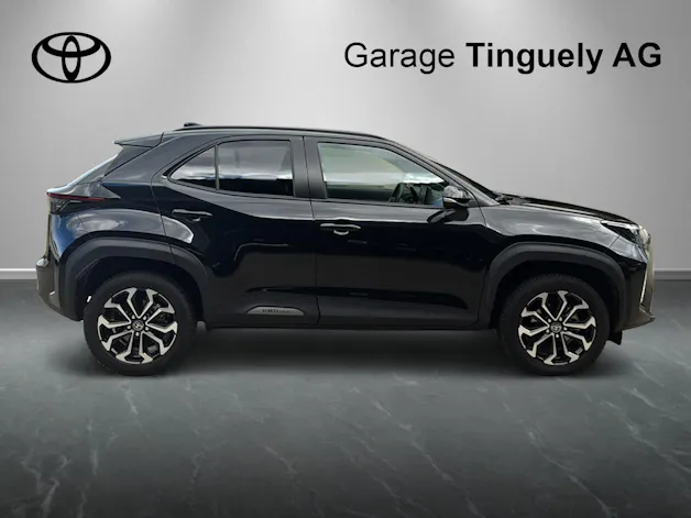 Toyota Yaris Cross 1.5 VVT-i HSD Trend