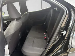 Toyota Yaris Cross 1.5 VVT-i HSD Trend