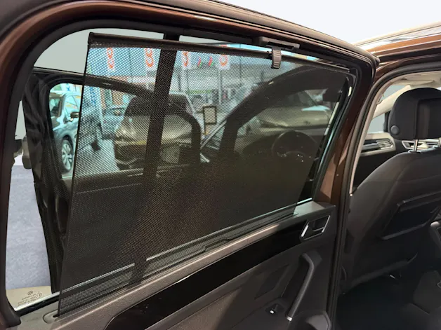 VW Touran 1.4 TSI Highline DSG