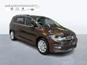 VW Touran 1.4 TSI Highline DSG