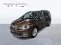 VW Touran 1.4 TSI Highline DSG