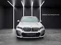 BMW X1 U11 23d xDrive paddles