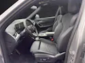 BMW X1 U11 23d xDrive paddles