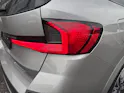 BMW X1 U11 23d xDrive paddles