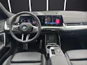 BMW X1 U11 23d xDrive paddles