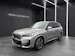 BMW X1 U11 23d xDrive paddles