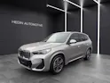 BMW X1 U11 23d xDrive paddles