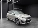 BMW X1 U11 23d xDrive paddles