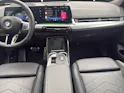 BMW X1 U11 23d xDrive paddles