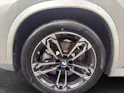 BMW X1 U11 23d xDrive paddles