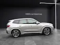 BMW X1 U11 23d xDrive paddles