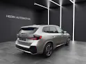 BMW X1 U11 23d xDrive paddles