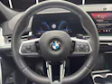 BMW X1 U11 23d xDrive paddles