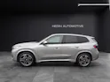 BMW X1 U11 23d xDrive paddles