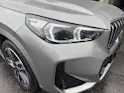 BMW X1 U11 23d xDrive paddles