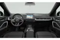 BMW X1 U11 20d xDrive paddles