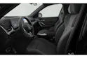 BMW X1 U11 20d xDrive paddles
