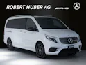MERCEDES-BENZ V 300 d 4MATIC L