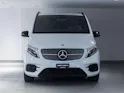 MERCEDES-BENZ V 300 d 4MATIC L