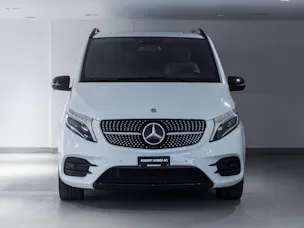 MERCEDES-BENZ V 300 d 4MATIC L