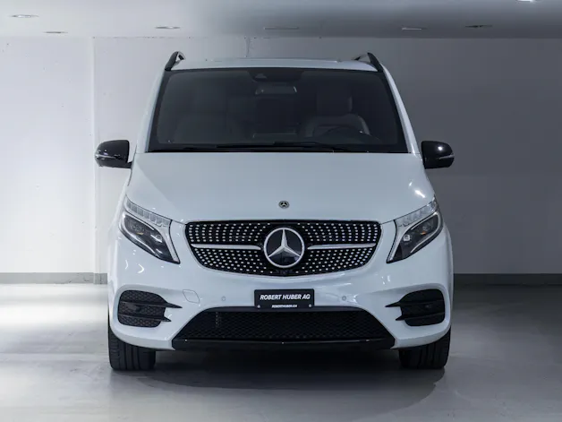 MERCEDES-BENZ V 300 d 4MATIC L