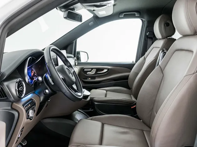 MERCEDES-BENZ V 300 d 4MATIC L