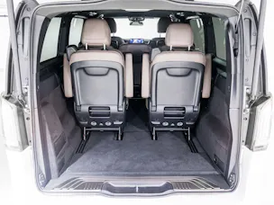 MERCEDES-BENZ V 300 d 4MATIC L