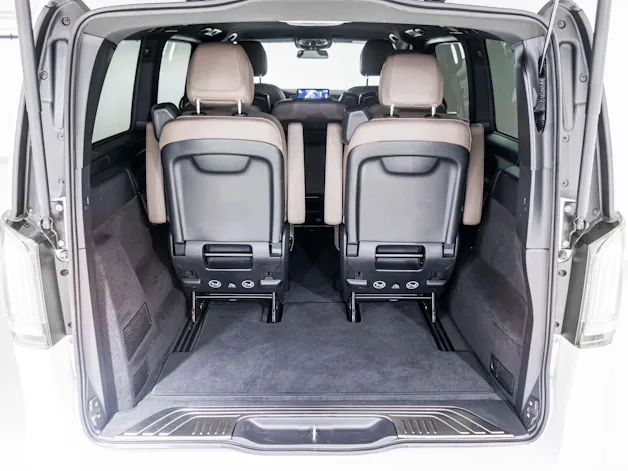 MERCEDES-BENZ V 300 d 4MATIC L