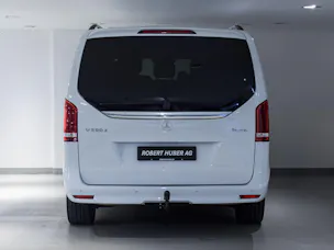 MERCEDES-BENZ V 300 d 4MATIC L