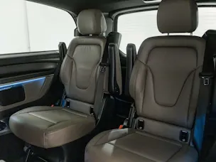 MERCEDES-BENZ V 300 d 4MATIC L