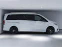 MERCEDES-BENZ V 300 d 4MATIC L