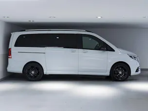 MERCEDES-BENZ V 300 d 4MATIC L