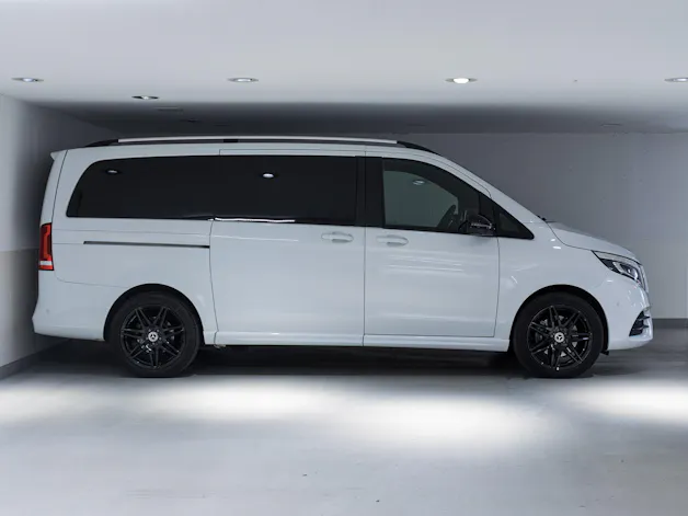 MERCEDES-BENZ V 300 d 4MATIC L